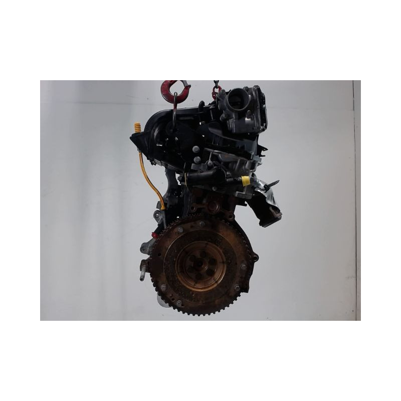 MOTEUR ESSENCE DACIA SANDERO 1.2