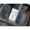 MOTEUR ESSENCE DACIA SANDERO 1.2