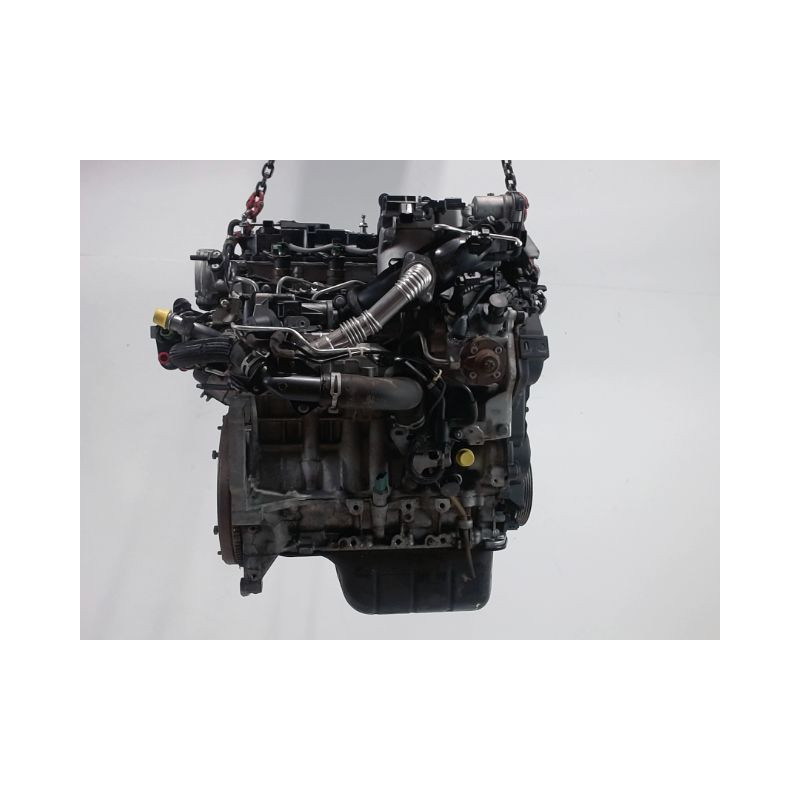 MOTEUR DIESEL PEUGEOT 208 1.4 HDi