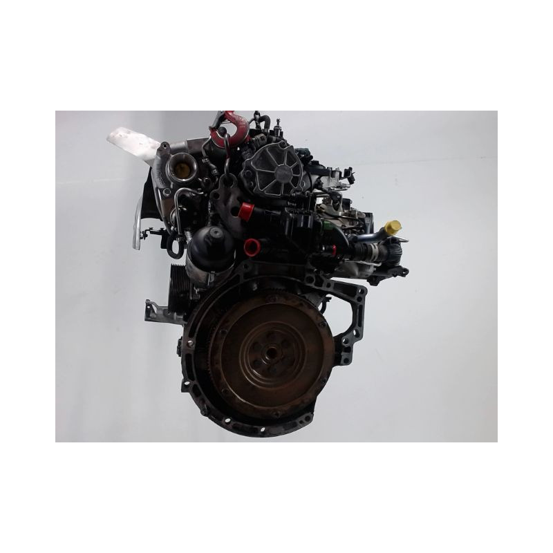 MOTEUR DIESEL PEUGEOT 208 1.4 HDi