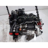 MOTEUR DIESEL PEUGEOT 208 1.4 HDi