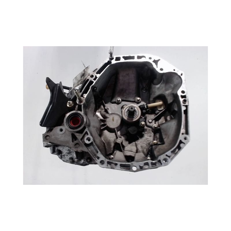 BOITE A VITESSE MECANIQUE RENAULT CLIO III 2005- 1.4 16V