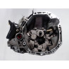 BOITE A VITESSE MECANIQUE RENAULT CLIO III 2005- 1.4 16V