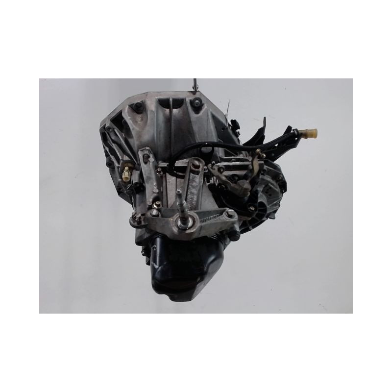 BOITE A VITESSE MECANIQUE RENAULT CLIO III 2005- 1.4 16V