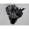 BOITE A VITESSE MECANIQUE RENAULT CLIO III 2005- 1.4 16V