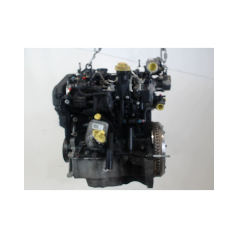 MOTEUR DIESEL DACIA DUSTER 2010- 1.5 dCi 