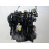 MOTEUR DIESEL DACIA DUSTER 2010- 1.5 dCi 