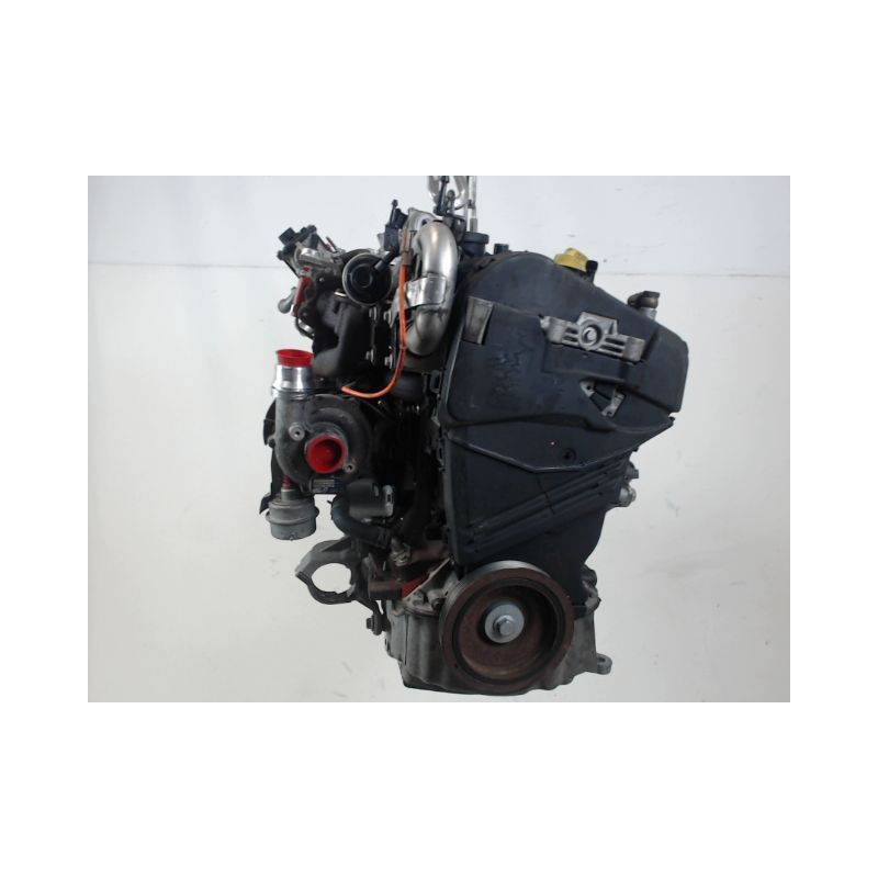 MOTEUR DIESEL DACIA DUSTER 2010- 1.5 dCi 