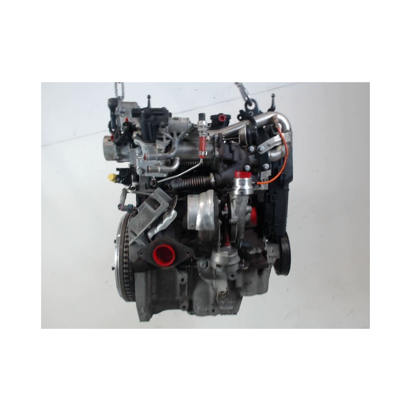 MOTEUR DIESEL DACIA DUSTER 2010- 1.5 dCi 