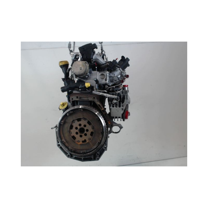 MOTEUR DIESEL DACIA DUSTER 2010- 1.5 dCi 