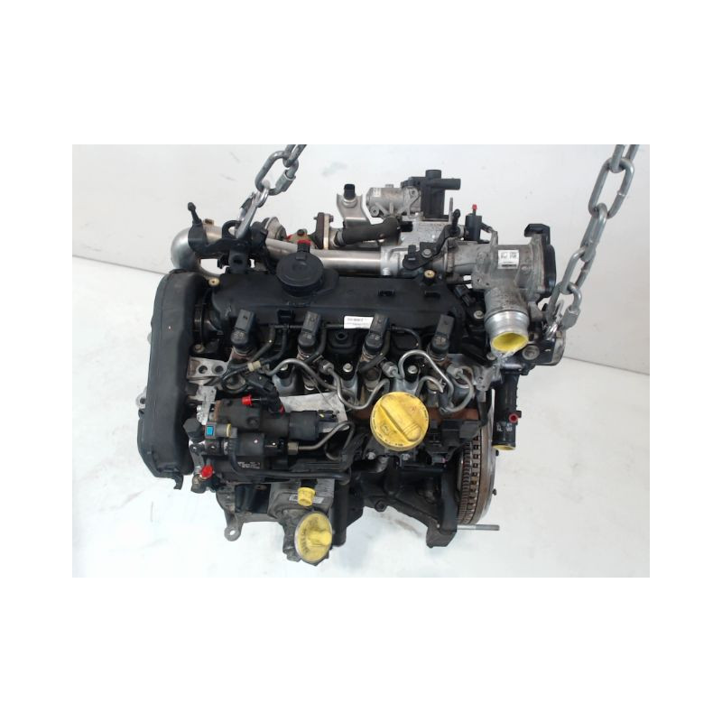 MOTEUR DIESEL DACIA DUSTER 2010- 1.5 dCi 