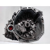 BOITE A VITESSE MECANIQUE RENAULT CLIO III ESTATE 2008- 1.5 dCi 