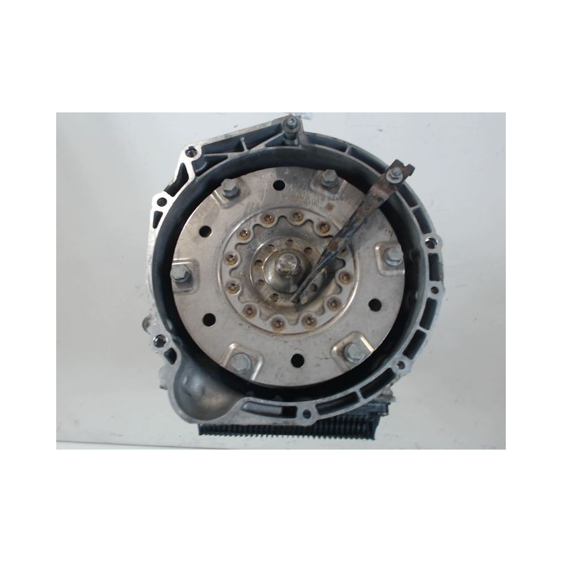 BOITE A VITESSE AUTOMATIQUE B.M.W. SERIE 5 525 d