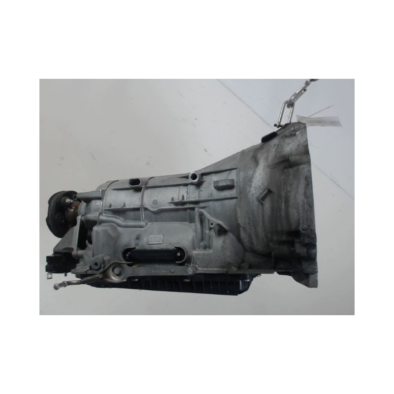 BOITE A VITESSE AUTOMATIQUE B.M.W. SERIE 5 525 d