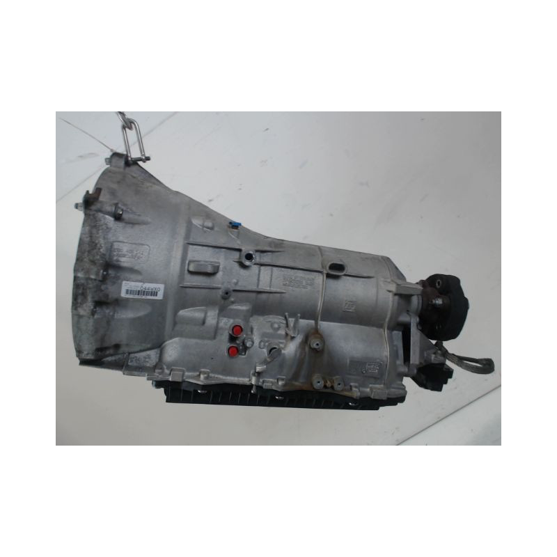 BOITE A VITESSE AUTOMATIQUE B.M.W. SERIE 5 525 d