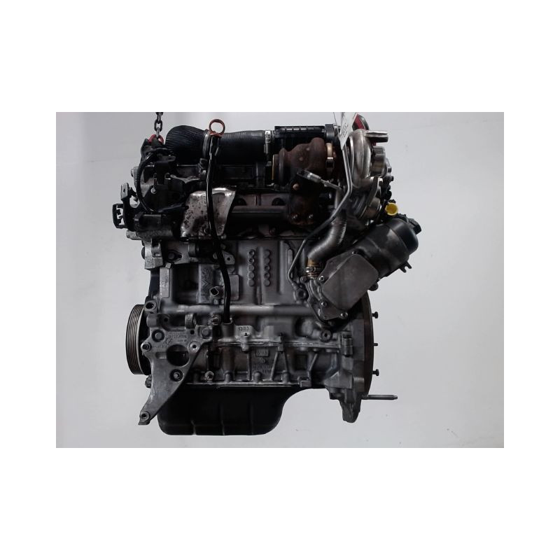 MOTEUR DIESEL CITROEN C3 1.4 HDi 70 