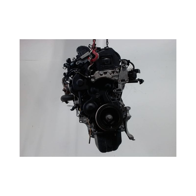 MOTEUR DIESEL CITROEN C3 1.4 HDi 70 
