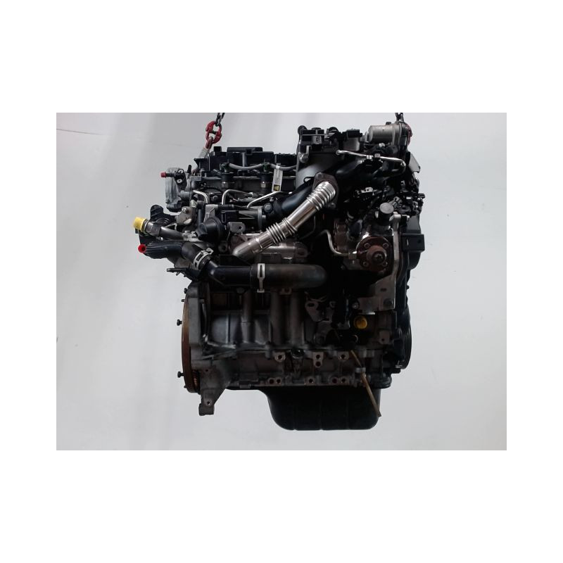 MOTEUR DIESEL CITROEN C3 1.4 HDi 70 