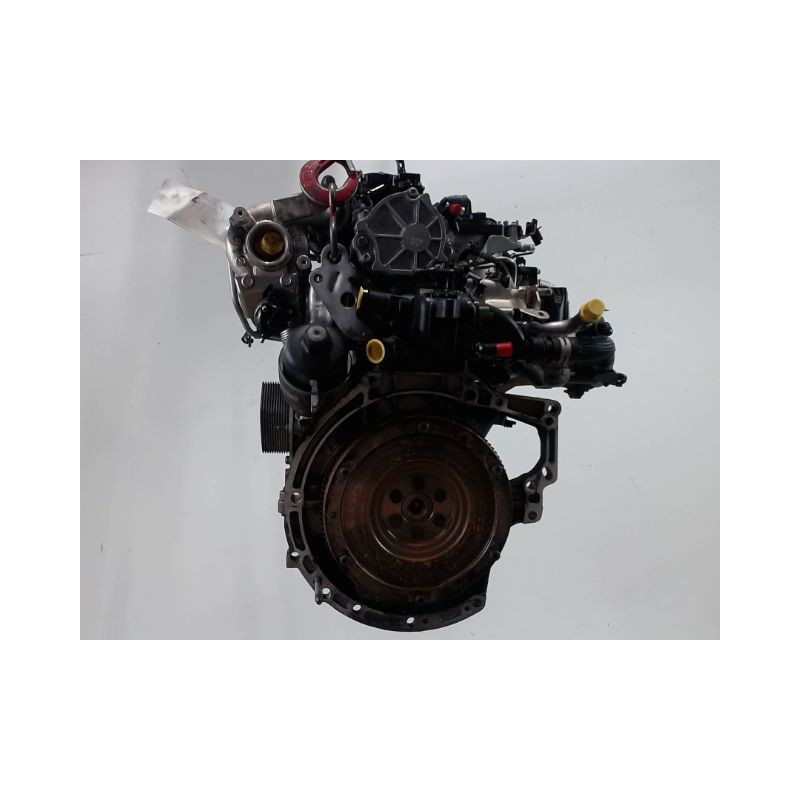 MOTEUR DIESEL CITROEN C3 1.4 HDi 70 