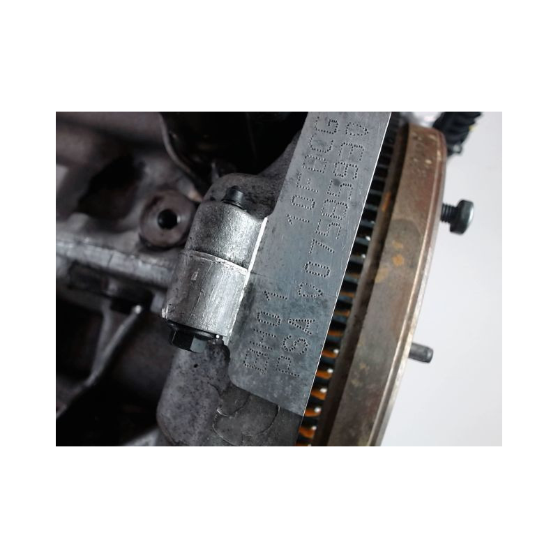 MOTEUR DIESEL CITROEN C3 1.4 HDi 70 