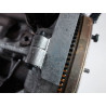 MOTEUR DIESEL CITROEN C3 1.4 HDi 70 