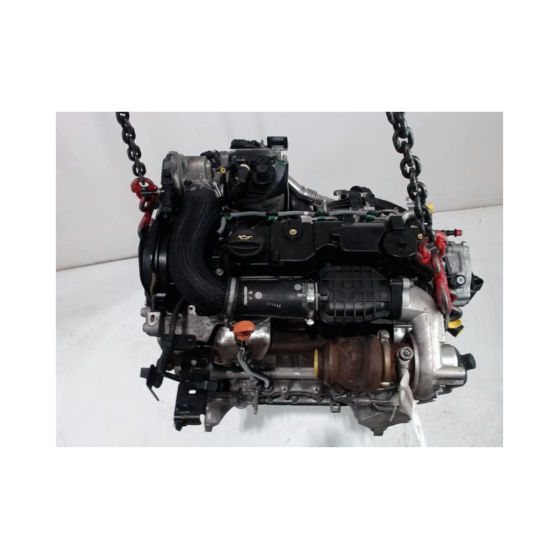 MOTEUR DIESEL CITROEN C3 1.4 HDi 70 