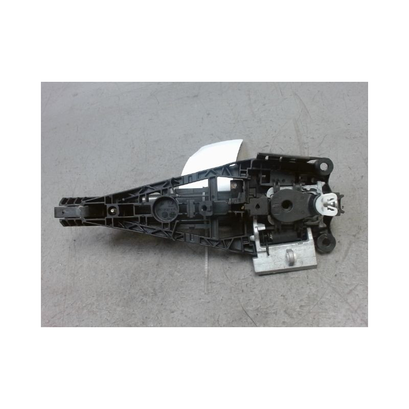 POIGNEE EXTERIEURE PORTE AVANT GAUCHE OPEL INSIGNIA