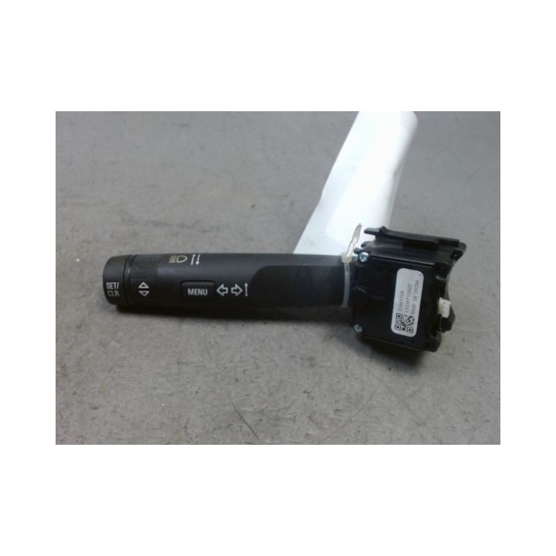 COMMANDE CLIGNOTANT OPEL INSIGNIA