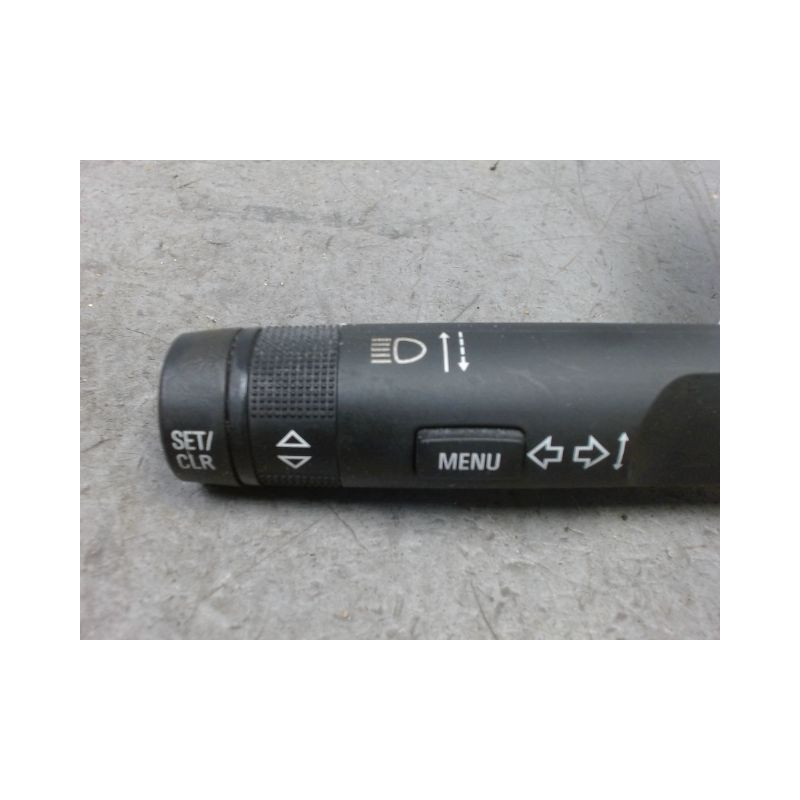 COMMANDE CLIGNOTANT OPEL INSIGNIA