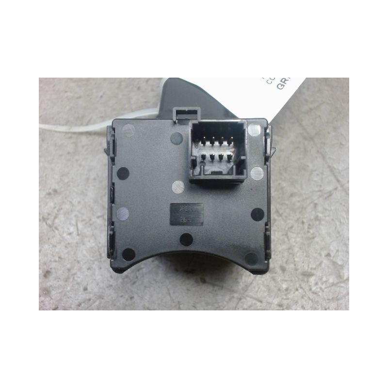 COMMANDE ESSUIE GLACE OPEL INSIGNIA