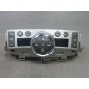 COMMANDE DE CHAUFFAGE TOYOTA VERSO