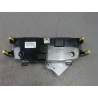 COMMANDE DE CHAUFFAGE TOYOTA VERSO