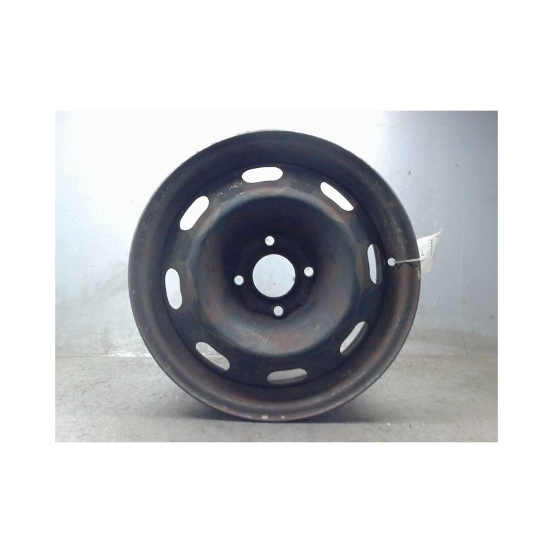 JANTE TOLE PEUGEOT 307 2001-2005