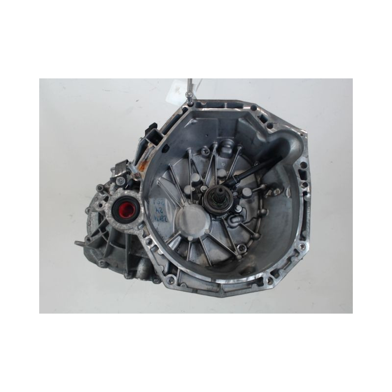 BOITE A VITESSE MECANIQUE RENAULT MEGANE III 2008- 1.5 dCi 