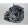 BOITE A VITESSE MECANIQUE RENAULT MEGANE III 2008- 1.5 dCi 