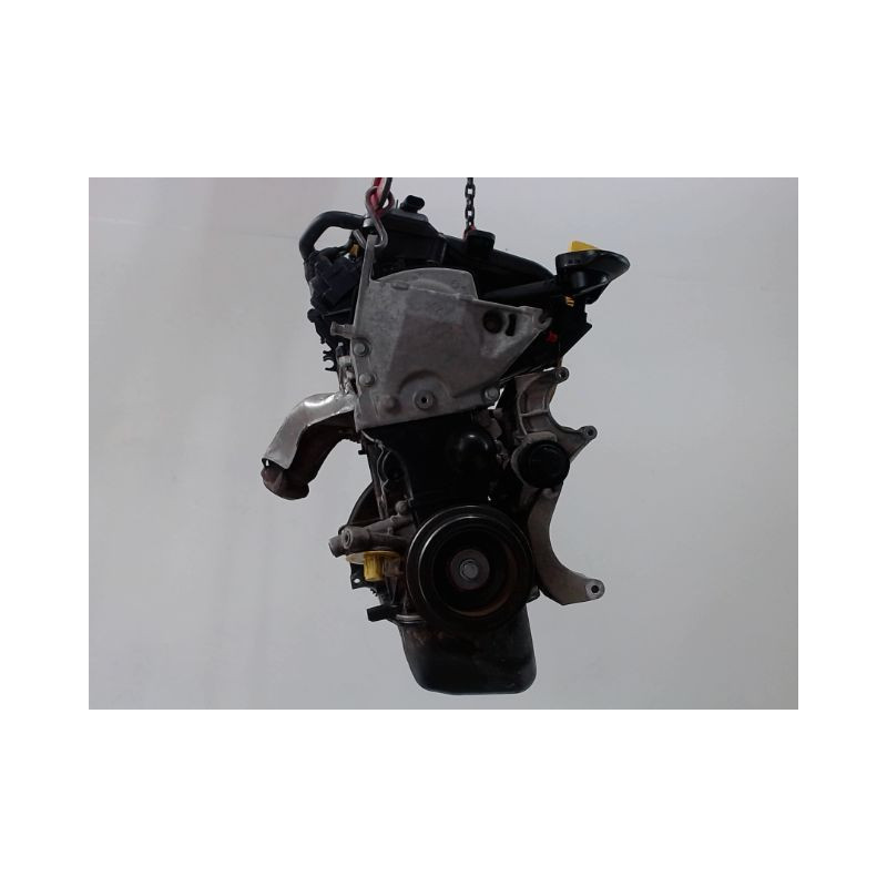 MOTEUR ESSENCE DACIA SANDERO 2008- 1.2 16V