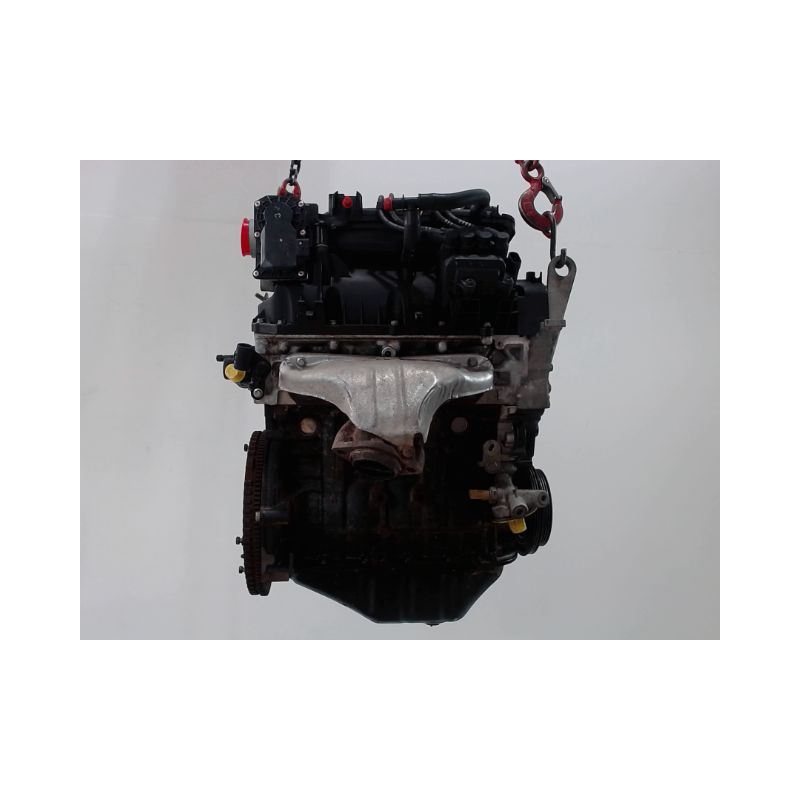 MOTEUR ESSENCE DACIA SANDERO 2008- 1.2 16V