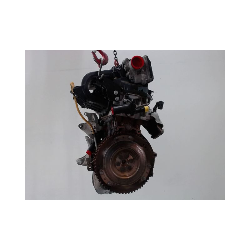 MOTEUR ESSENCE DACIA SANDERO 2008- 1.2 16V