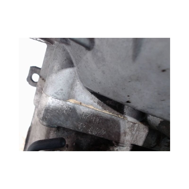 BOITE A VITESSE MECANIQUE VOLKSWAGEN GOLF V 2003-2009 1.4 TSI