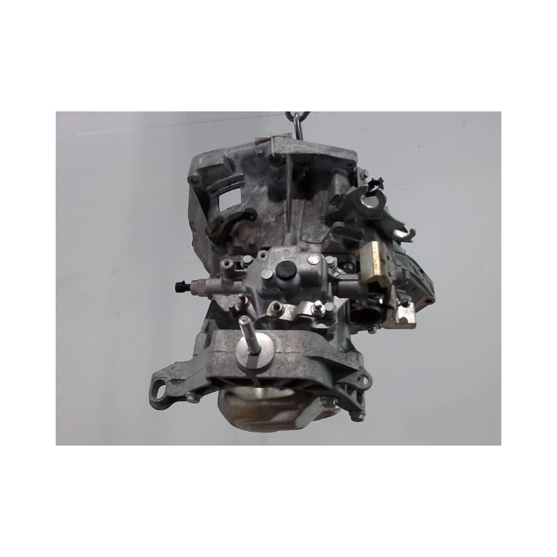 BOITE A VITESSE MECANIQUE FIAT PUNTO 2003- 1.2 60 