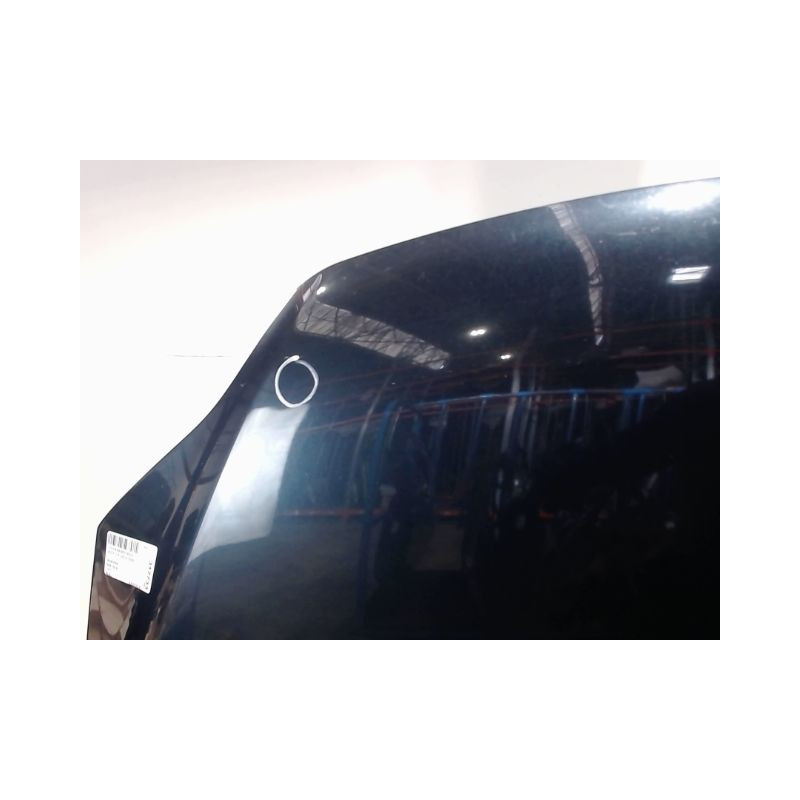 CAPOT VOLKSWAGEN GOLF V PLUS 2005-