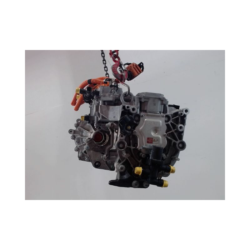 MOTEUR ELECTRIQUE  PEUGEOT 2008 e-2008 
