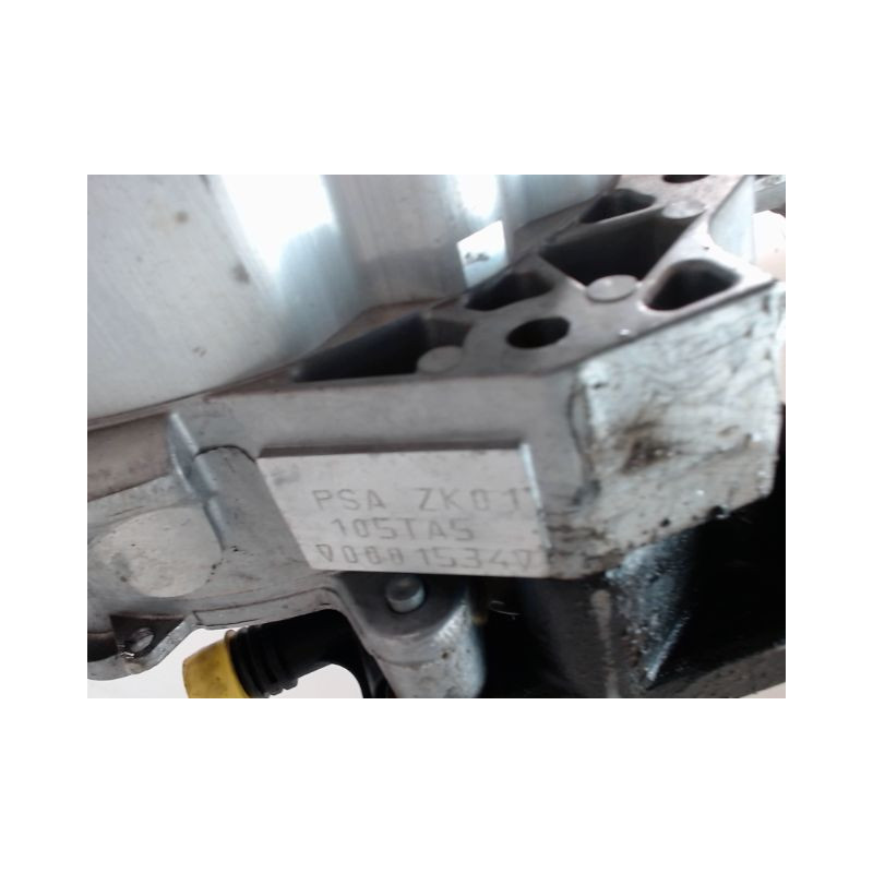 MOTEUR ELECTRIQUE  PEUGEOT 2008 e-2008 