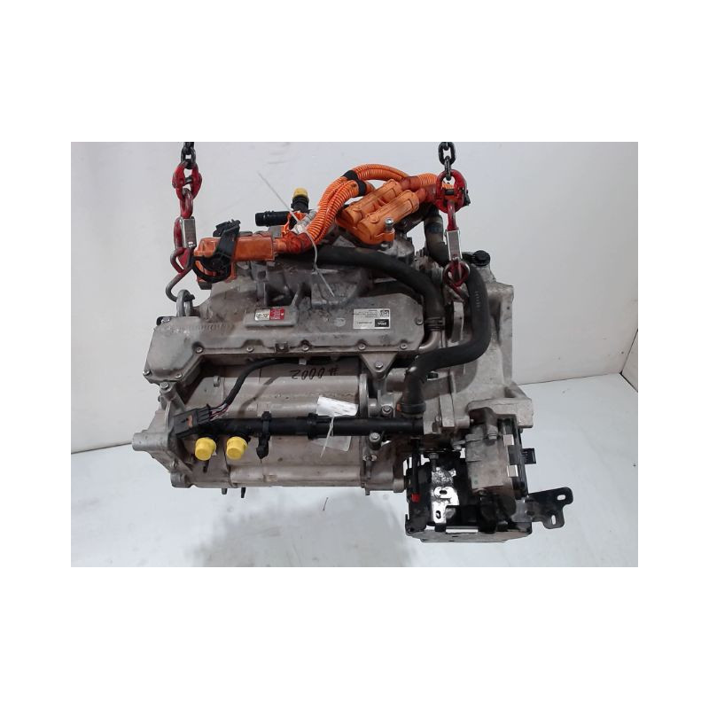 MOTEUR ELECTRIQUE  PEUGEOT 2008 e-2008 