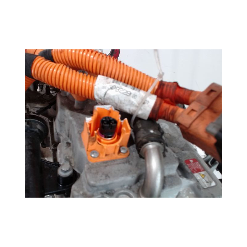 MOTEUR ELECTRIQUE  PEUGEOT 2008 e-2008 