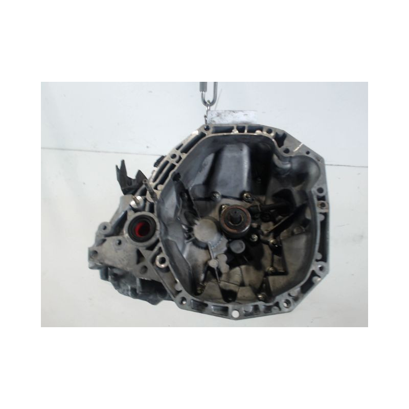 BOITE A VITESSE MECANIQUE RENAULT CLIO III 2005- 1.4 16V