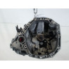 BOITE A VITESSE MECANIQUE RENAULT CLIO III 2005- 1.4 16V