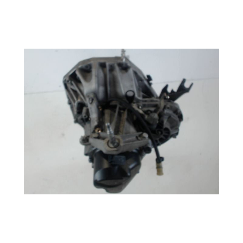 BOITE A VITESSE MECANIQUE RENAULT CLIO III 2005- 1.4 16V