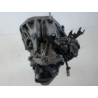BOITE A VITESSE MECANIQUE RENAULT CLIO III 2005- 1.4 16V