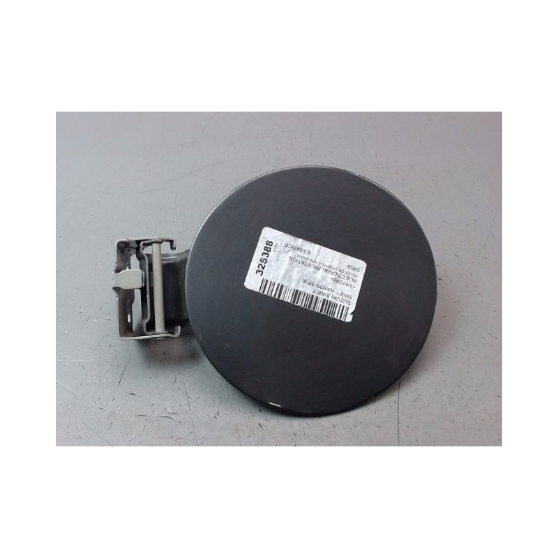 VOLET DE TRAPPE CARBURANT SUZUKI SWIFT III 2005-2011